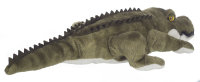 Alligator 33cm Plüschtier Plüsch Krokodil Kuscheltier