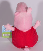Peppa Pig 20cm Plüschschwein Wutz