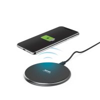 Wireless Charger "QI-FC10", 10 W, kabelloses...