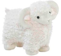 Schaf Bock 40 cm lang