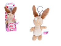 Plüsch Hase von NICI an SK, Einzeldisplay, 9cm